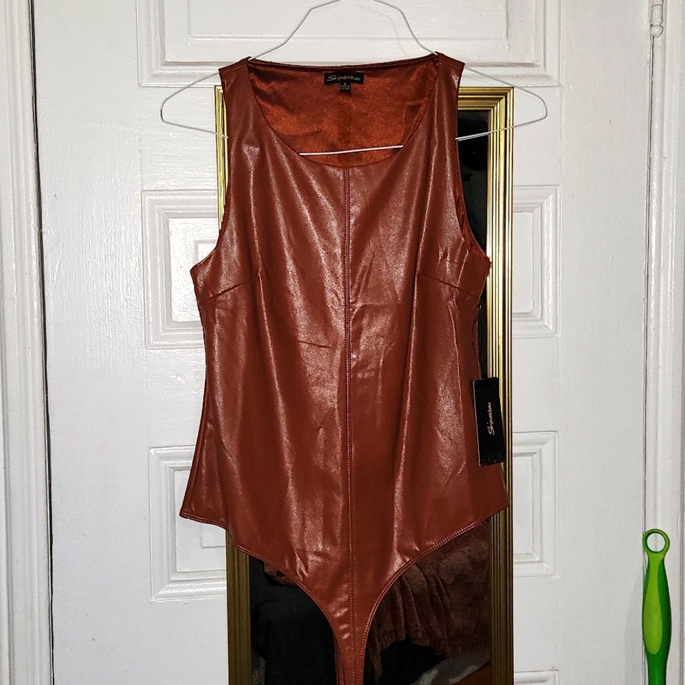 Bodysuit